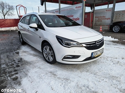Opel Astra V 1.6 T Enjoy S&S