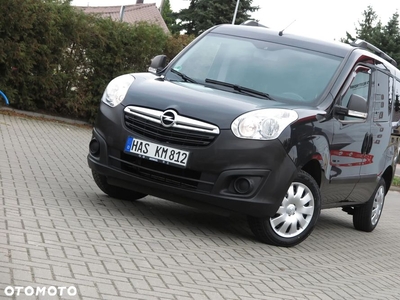 Opel Combo 1.4 L1H1 S&S Edition