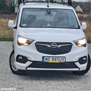 Opel Combo Life 1.5 CDTI Edition Plus S&S