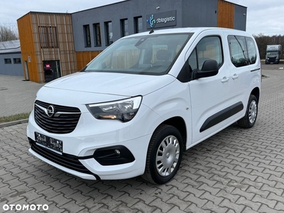 Opel Combo Life XL 1.5 D Start/Stop Edition