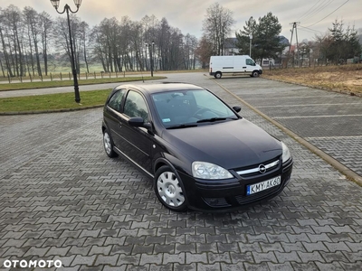 Opel Corsa 1.0 12V Cosmo