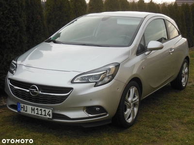 Opel Corsa 1.0 Ecotec Turbo (ecoFLEX) Start/Stop Innovation