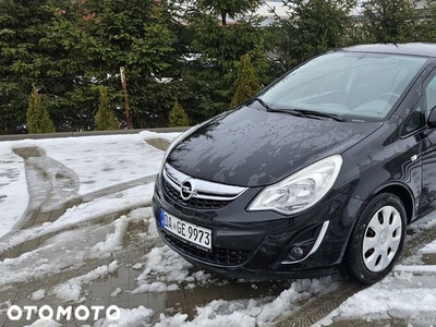 Opel Corsa 1.2 16V Cosmo