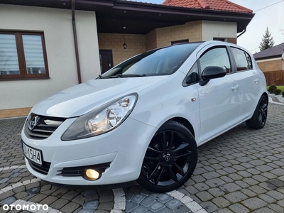 Opel Corsa 1.2 16V Cosmo