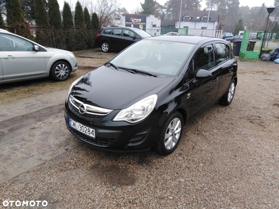 Opel Corsa 1.2 16V EcoFLEX Active