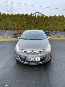 Opel Corsa 1.2 16V Enjoy