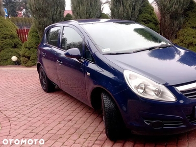 Opel Corsa 1.2 16V Essentia