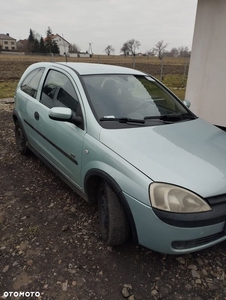 Opel Corsa 1.2 16V Sport