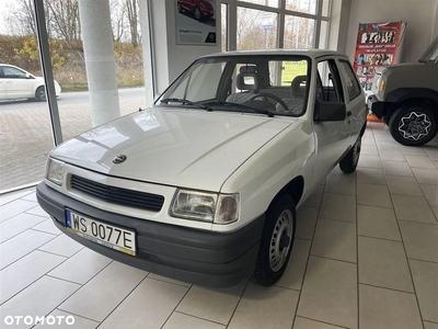 Opel Corsa 1.2 City