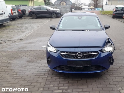 Opel Corsa 1.2 Direct Injection Turbo Start/Stop GS