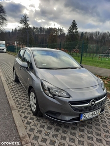 Opel Corsa 1.4 120 Lat