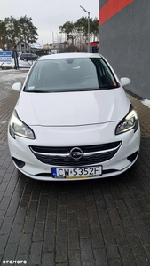 Opel Corsa 1.4 120 Lat