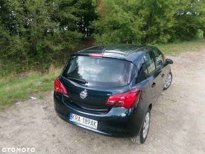Opel Corsa 1.4 120 Lat S&S