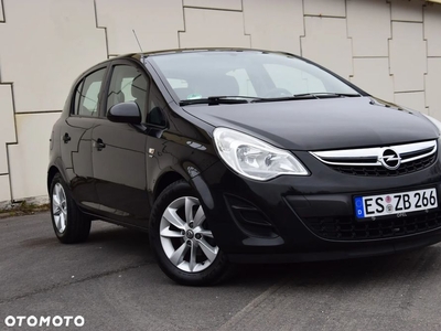 Opel Corsa 1.4 16V Active