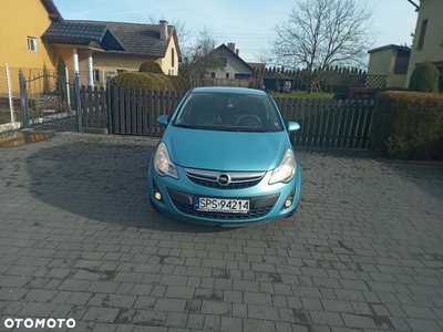 Opel Corsa 1.4 16V Color Edition