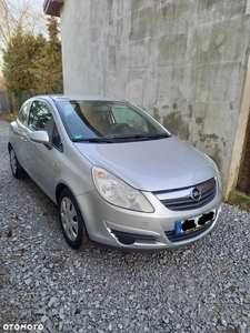 Opel Corsa 1.4 16V Color Edition