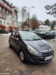 Opel Corsa 1.4 16V Cosmo