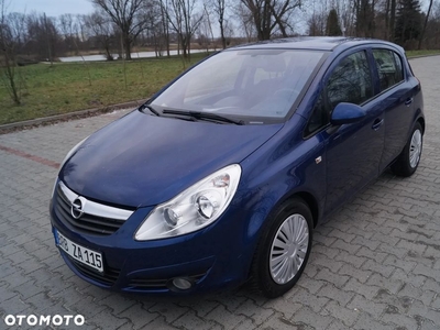 Opel Corsa 1.4 16V Cosmo