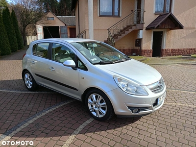 Opel Corsa 1.4 16V Cosmo