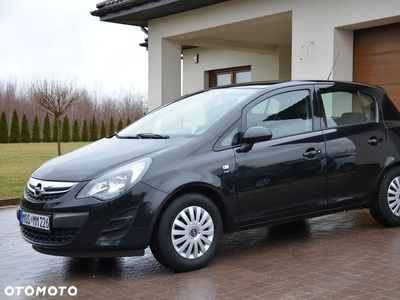 Opel Corsa 1.4 16V Energy