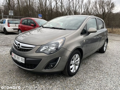 Opel Corsa 1.4 16V Energy