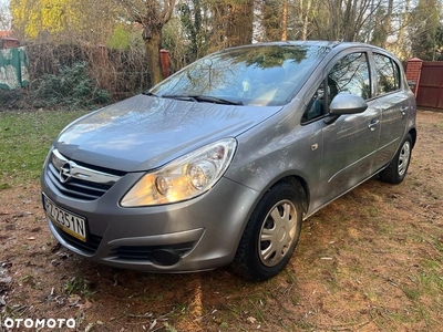 Opel Corsa 1.4 16V Enjoy