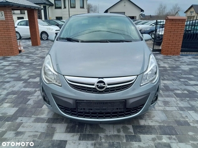 Opel Corsa 1.4 16V Innovation