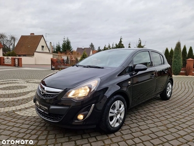 Opel Corsa 1.4 16V Sport