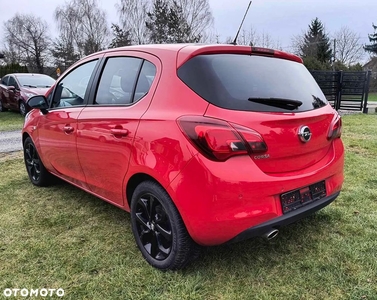 Opel Corsa 1.4 Color Edition