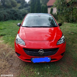 Opel Corsa 1.4 Color Edition