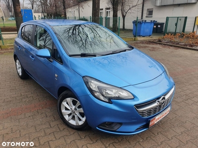 Opel Corsa 1.4 Color Edition S&S