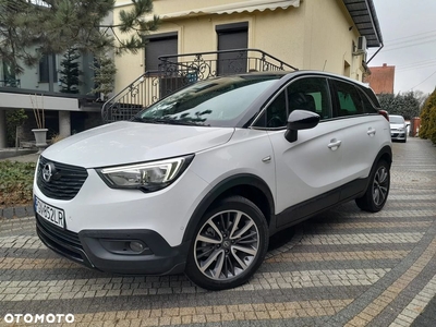 Opel Crossland X 1.2 ECOTEC Start/Stop Edition