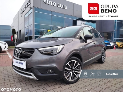 Opel Crossland X 1.2 Innovation