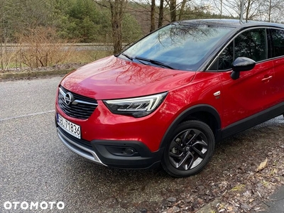 Opel Crossland X 1.2 Start/Stop 120 Jahre