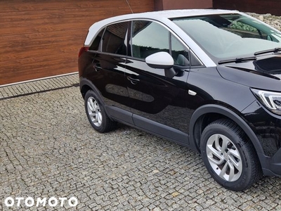 Opel Crossland X 1.2 Start/Stop Ultimate