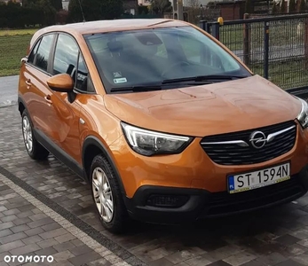 Opel Crossland X 1.2 T Eco Enjoy S&S