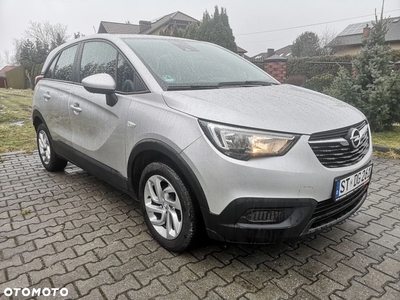 Opel Crossland X 1.2 T Edition S&S