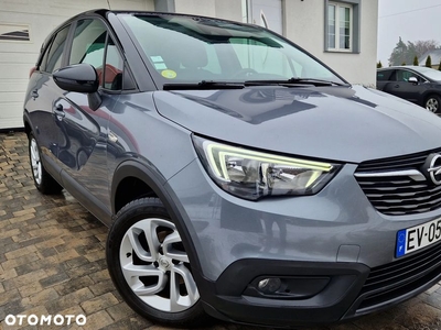 Opel Crossland X 1.6 Diesel ECOTEC Start/Stop Edition