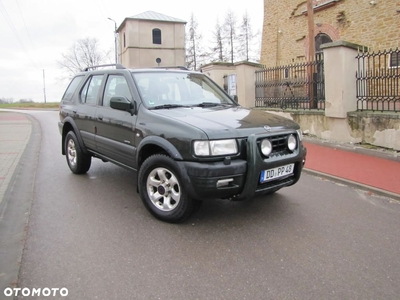 Opel Frontera 2.2 DTI LTD