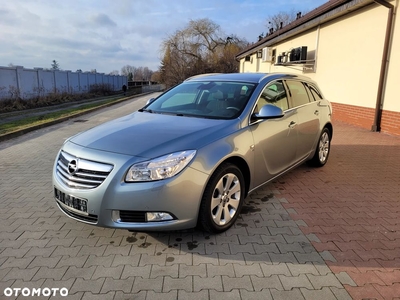 Opel Insignia 1.4 Turbo ecoFLEX Start/Stop 150 Jahre