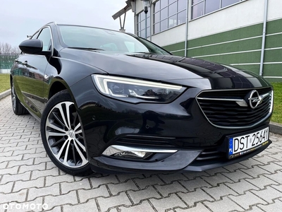 Opel Insignia 1.5 T Exclusive S&S