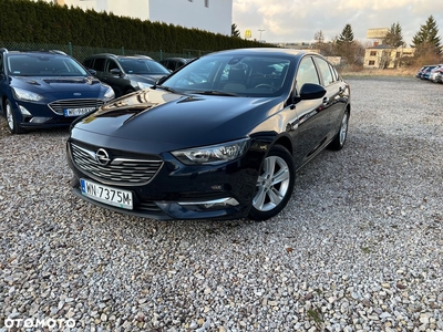 Opel Insignia 1.6 CDTI Elite S&S