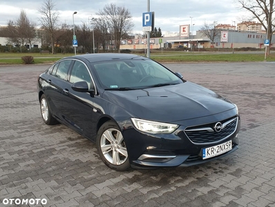 Opel Insignia 1.6 CDTI Innovation S&S