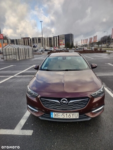 Opel Insignia 1.6 CDTI Innovation S&S Eco