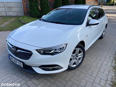 Opel Insignia 1.6 CDTI Sports Tourer Innovation