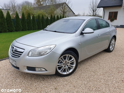 Opel Insignia 1.8 Cosmo