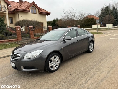 Opel Insignia 1.8 Edition