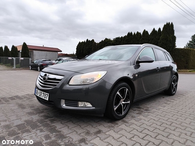 Opel Insignia 1.8 Edition