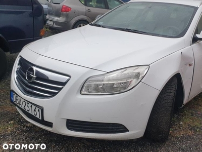 Opel Insignia 2.0 CDTI