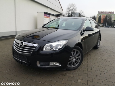 Opel Insignia 2.0 CDTI Active